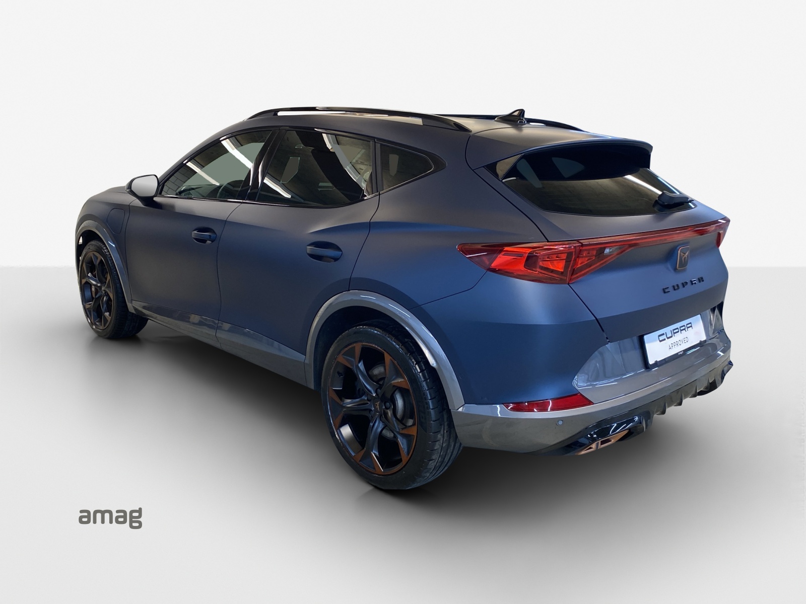 CUPRA Formentor 1.4 e-HYBRID pHEV VZ DSG-image-2