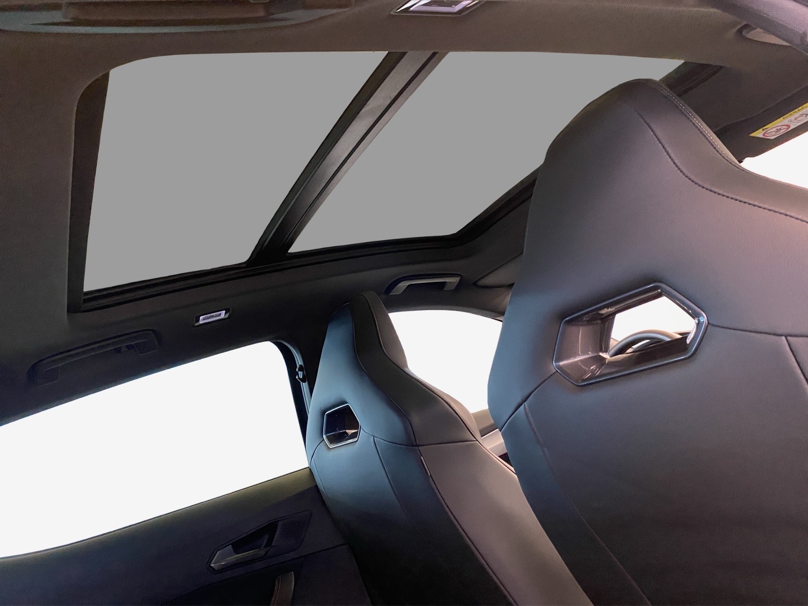 CUPRA Formentor 1.4 e-HYBRID pHEV VZ DSG-image-14
