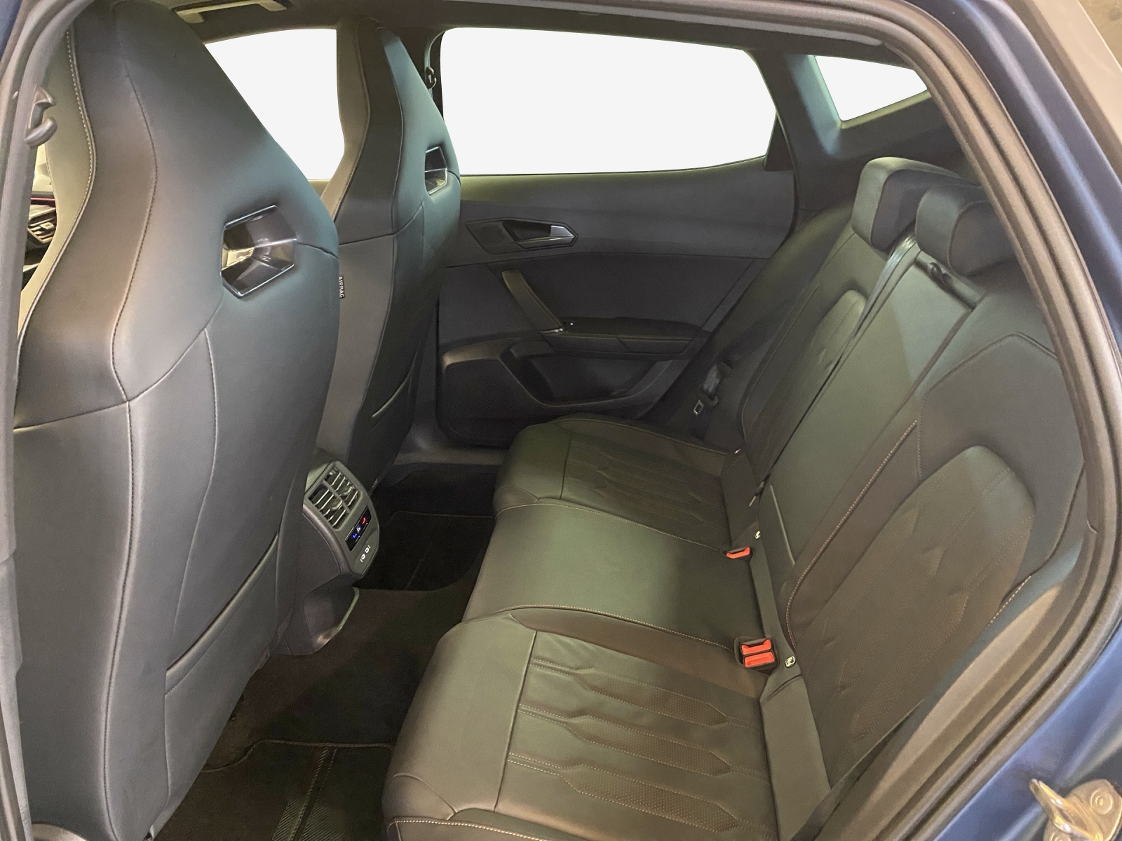 CUPRA Formentor 1.4 e-HYBRID pHEV VZ DSG-image-11