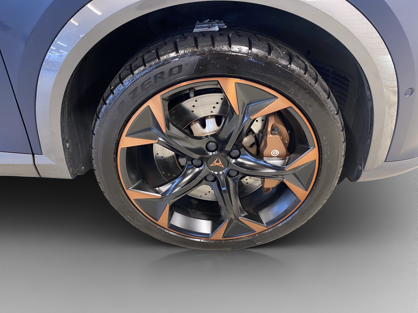 CUPRA Formentor 1.4 e-HYBRID pHEV VZ DSG-image-15