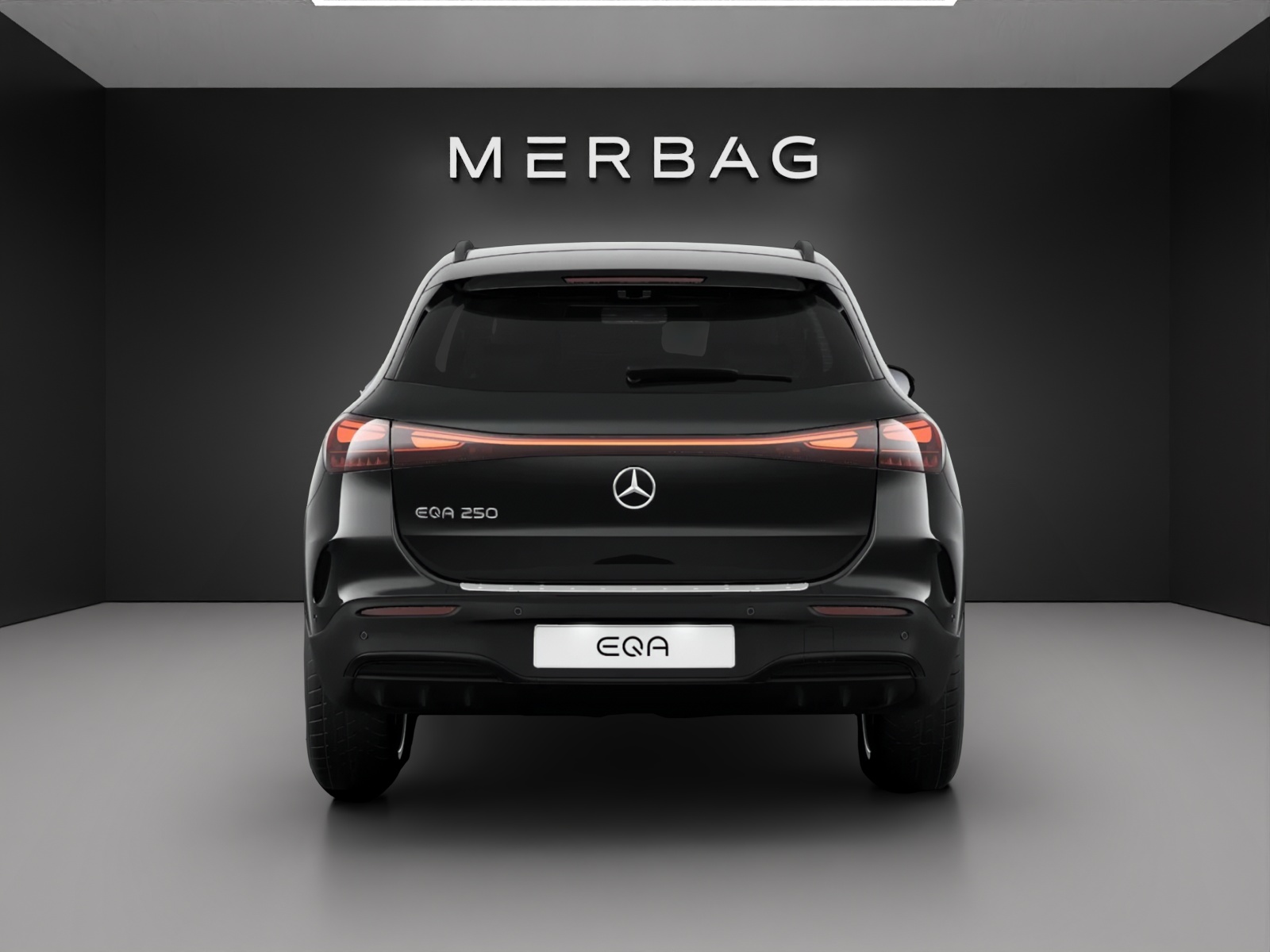 MERCEDES-BENZ EQA 250 66,5kWh-image-3