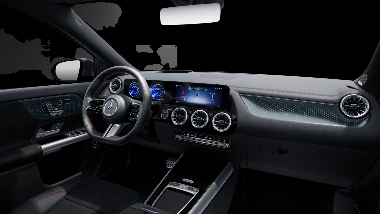 MERCEDES-BENZ EQA 250 66,5kWh-image-7