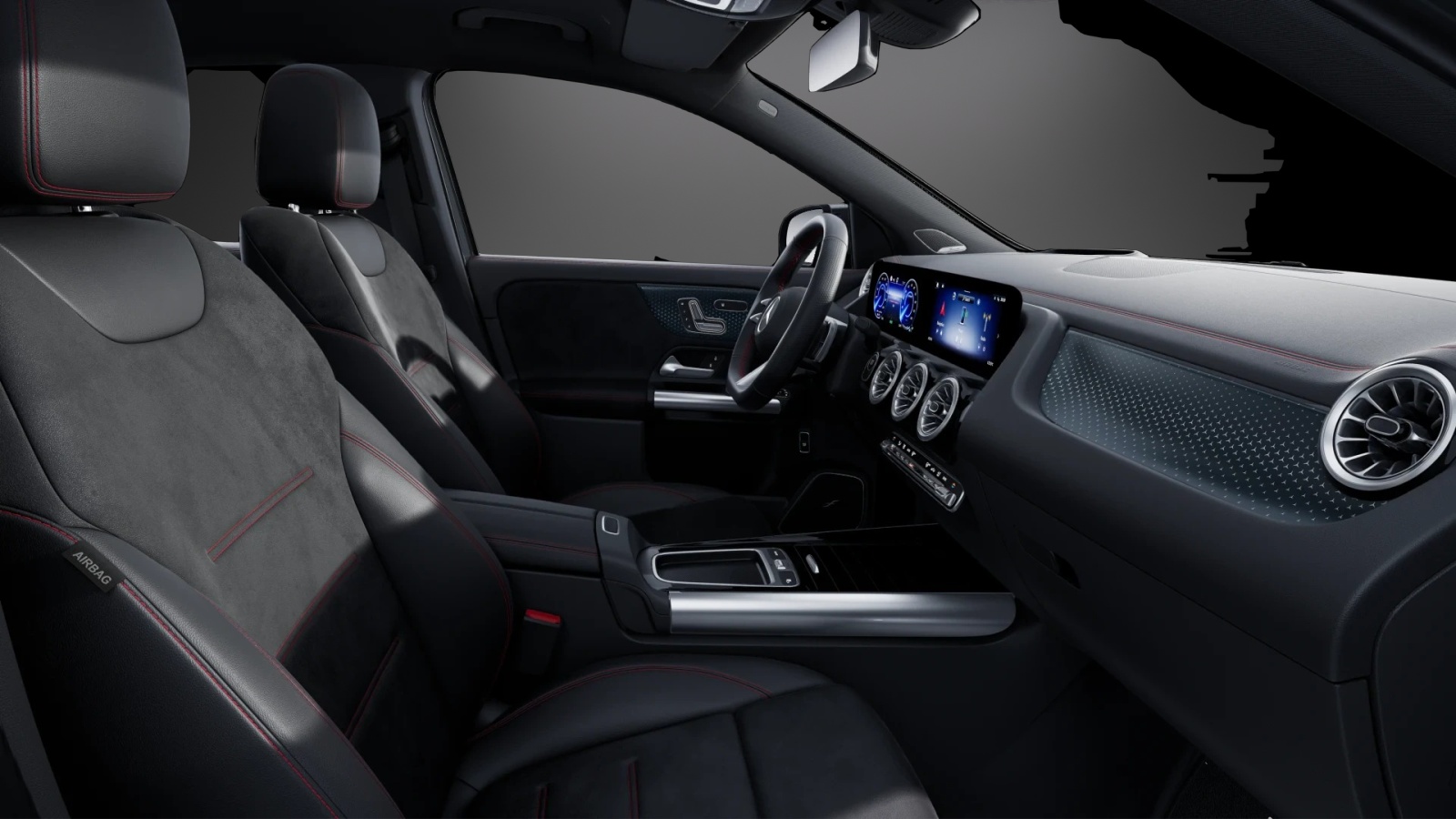 MERCEDES-BENZ EQA 250 66,5kWh-image-9