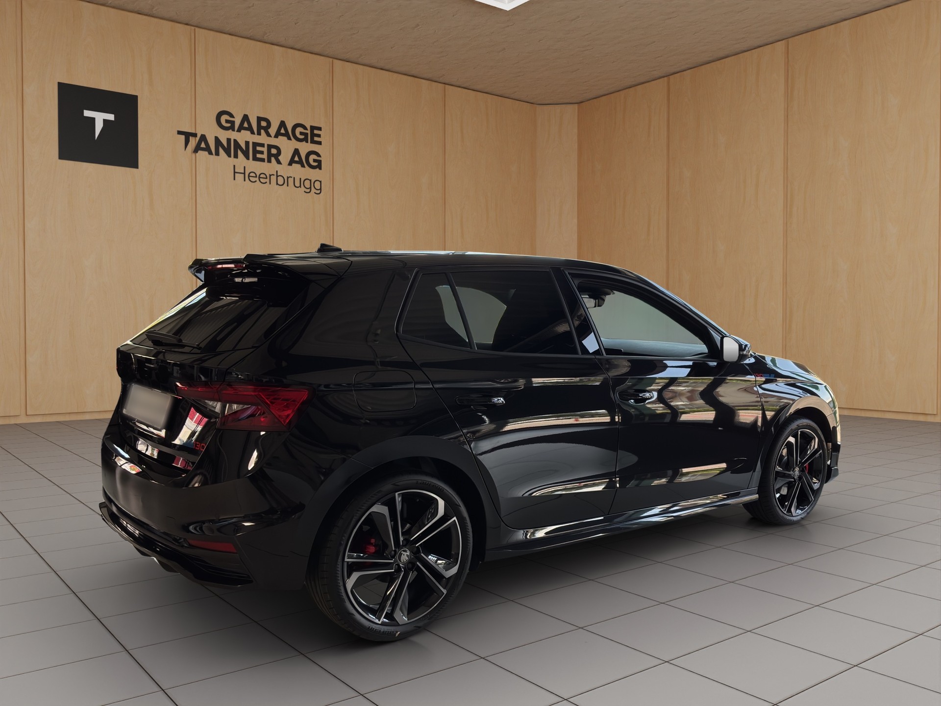 SKODA Fabia 1.5 TSI 130 DSG-image-3