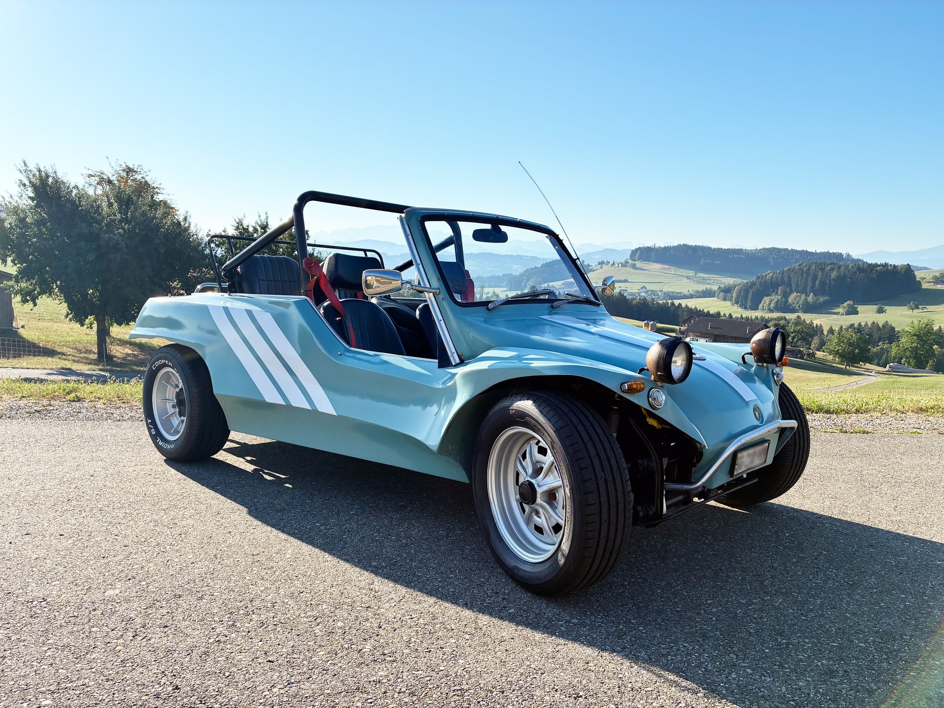 VW BUGGY 1500-image-0