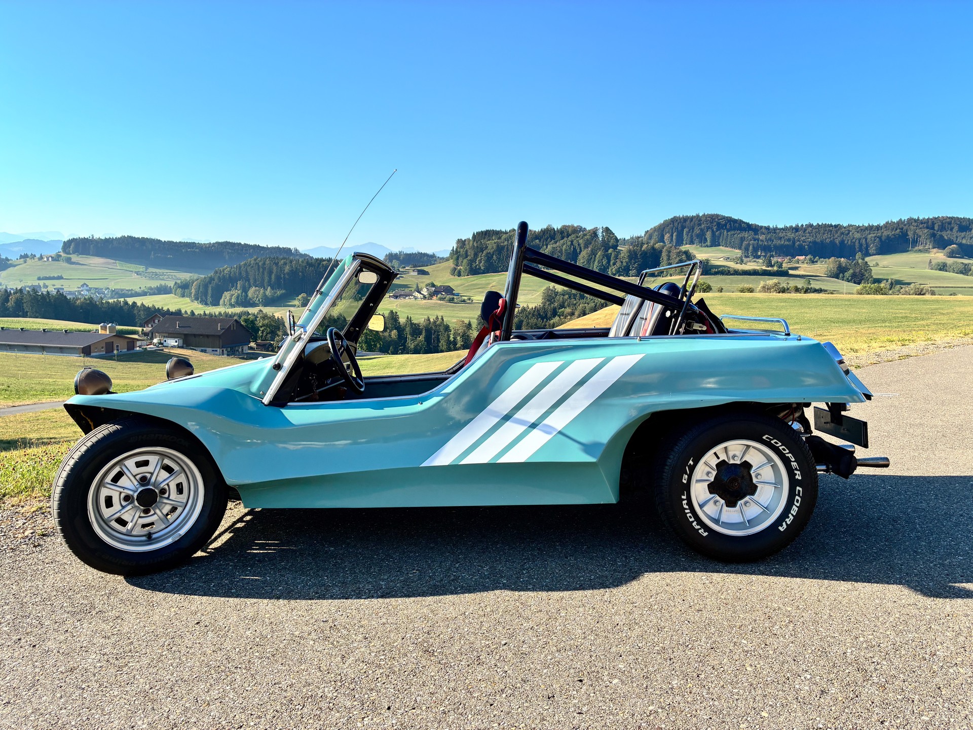 VW BUGGY 1500-image-2