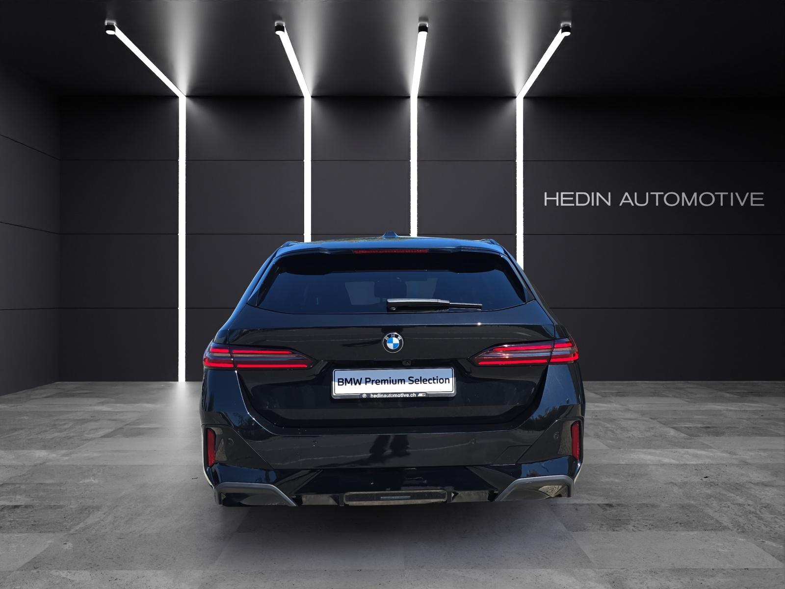 BMW 540d xDrive Touring-image-7