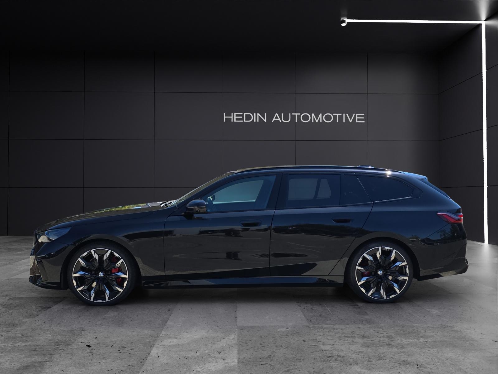 BMW 540d xDrive Touring-image-5
