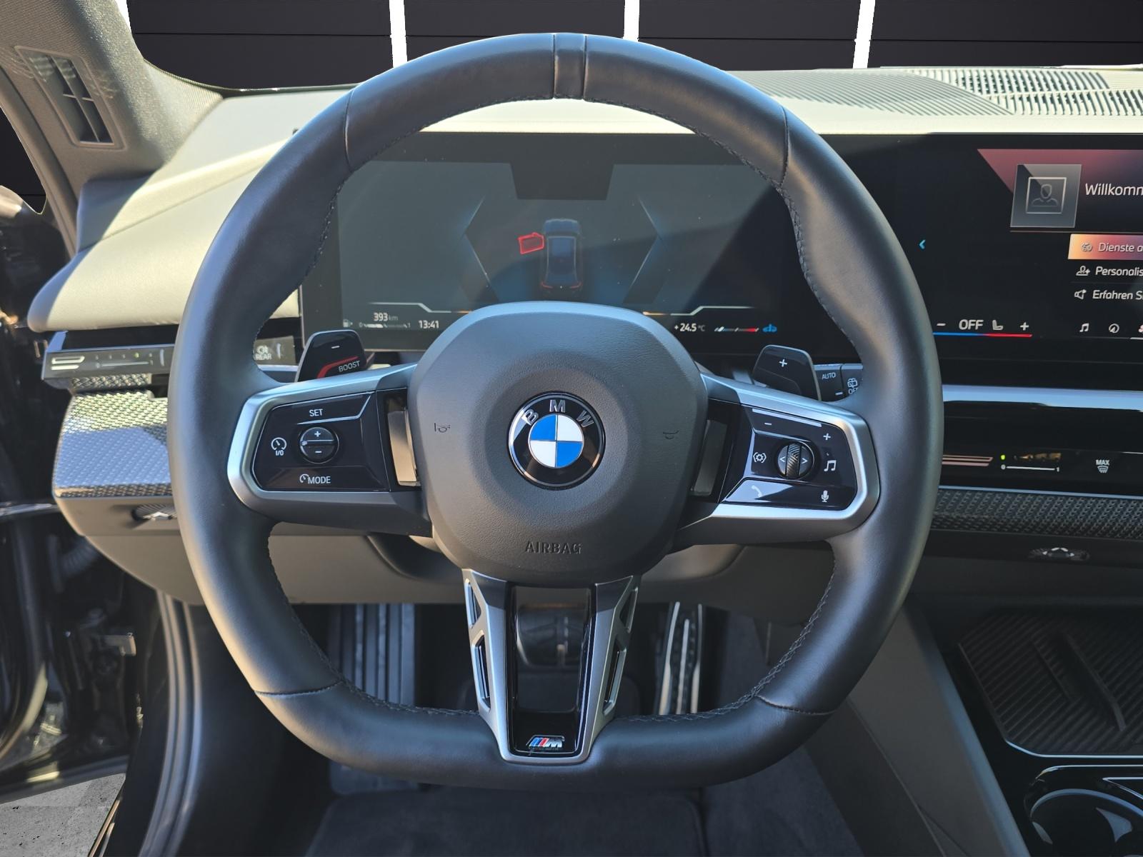 BMW 540d xDrive Touring-image-14