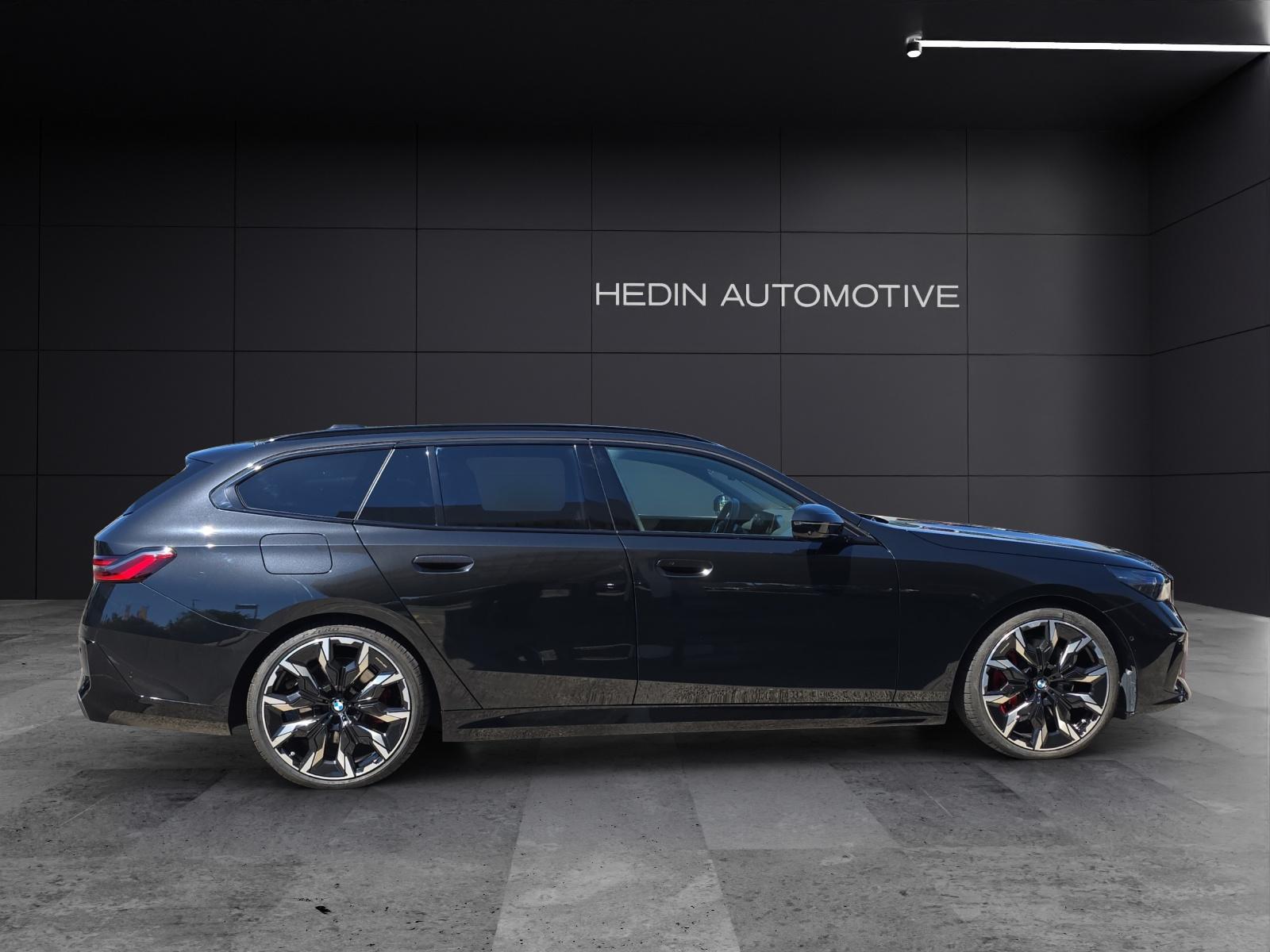 BMW 540d xDrive Touring-image-9