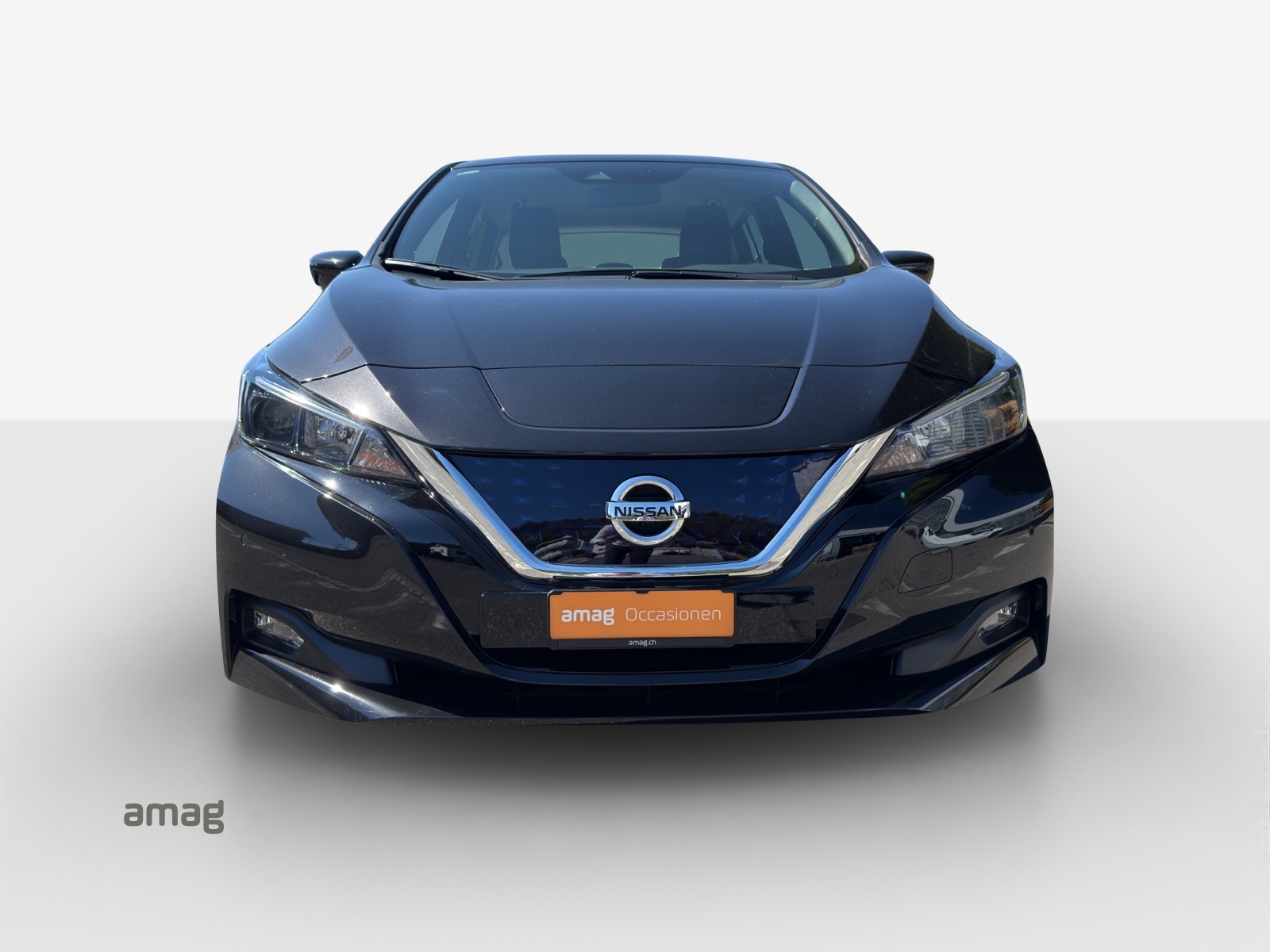 NISSAN Leaf Acenta (incl. batt)-image-6
