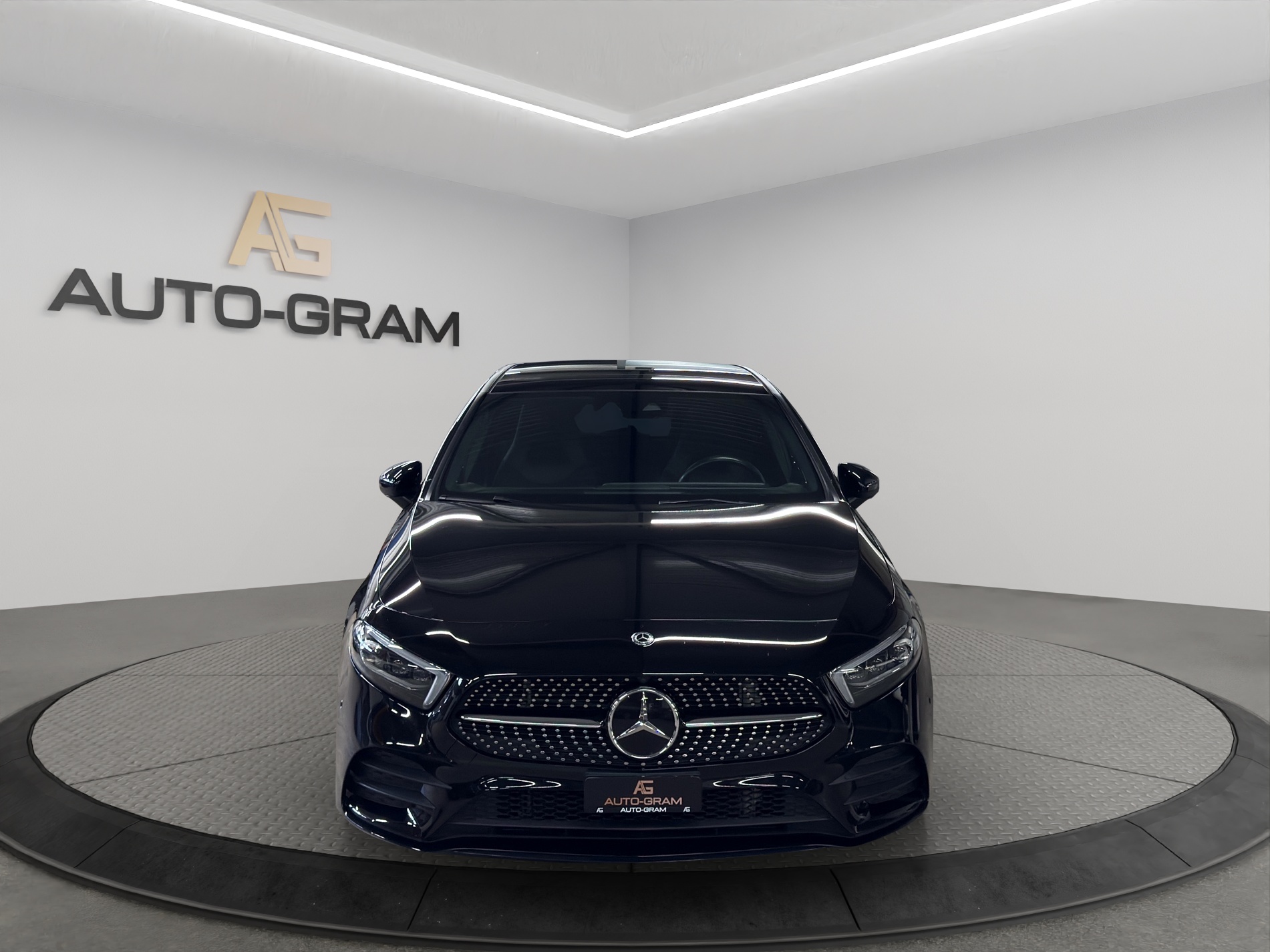 MERCEDES-BENZ A 250 4Matic Style 7G-DCT-image-7