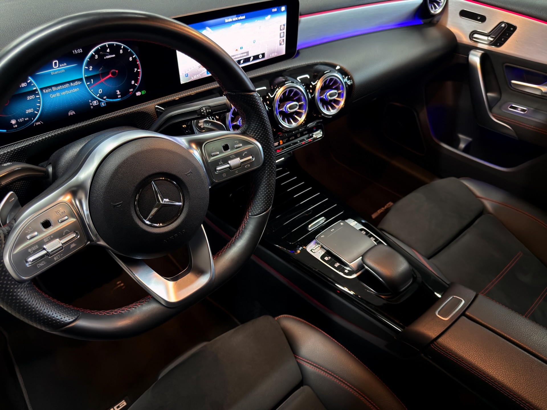 MERCEDES-BENZ A 250 4Matic Style 7G-DCT-image-19