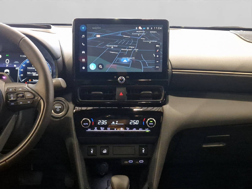 TOYOTA Yaris Cross 1.5 VVT-i HSD Prem 48451/000-image-11