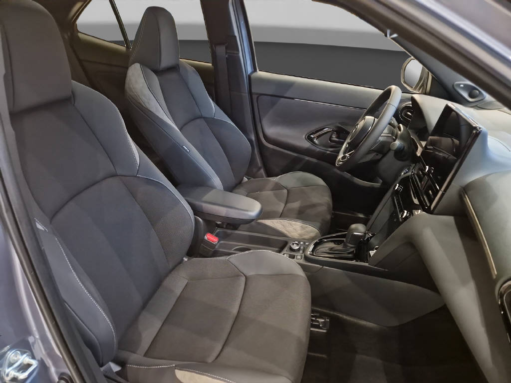 TOYOTA Yaris Cross 1.5 VVT-i HSD Prem 48451/000-image-9