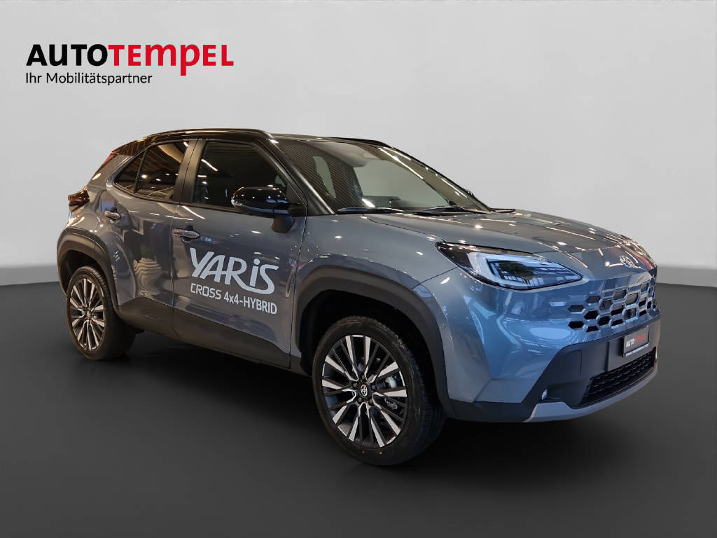 TOYOTA Yaris Cross 1.5 VVT-i HSD Prem 48451/000-showroom-element-3