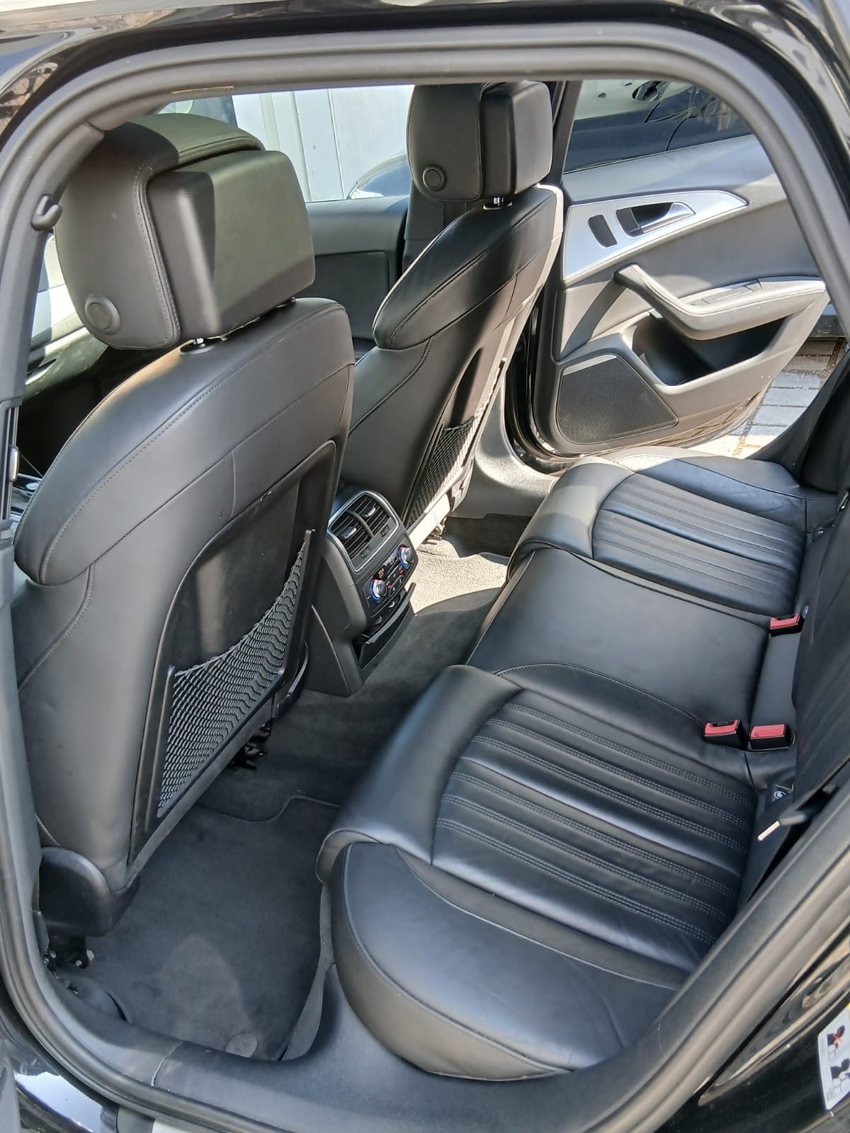 AUDI A6 Avant 3.0 TDI V6 quattro S-tronic-image-9