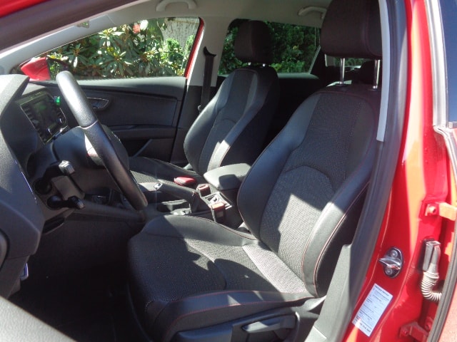 SEAT Leon ST 1.8 TSI FR-image-6