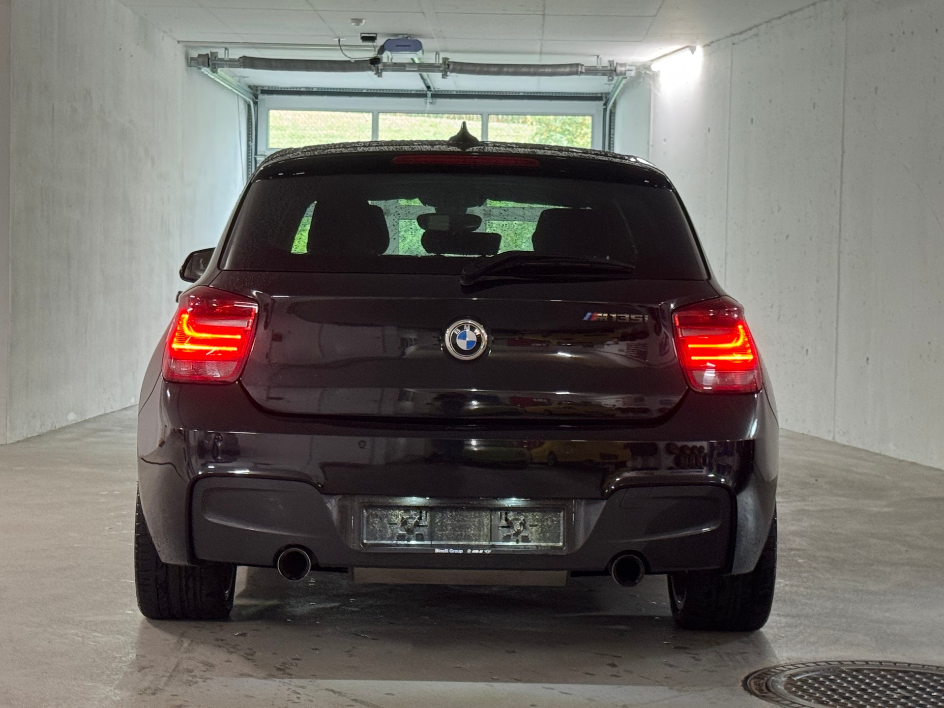 BMW M135i-image-5