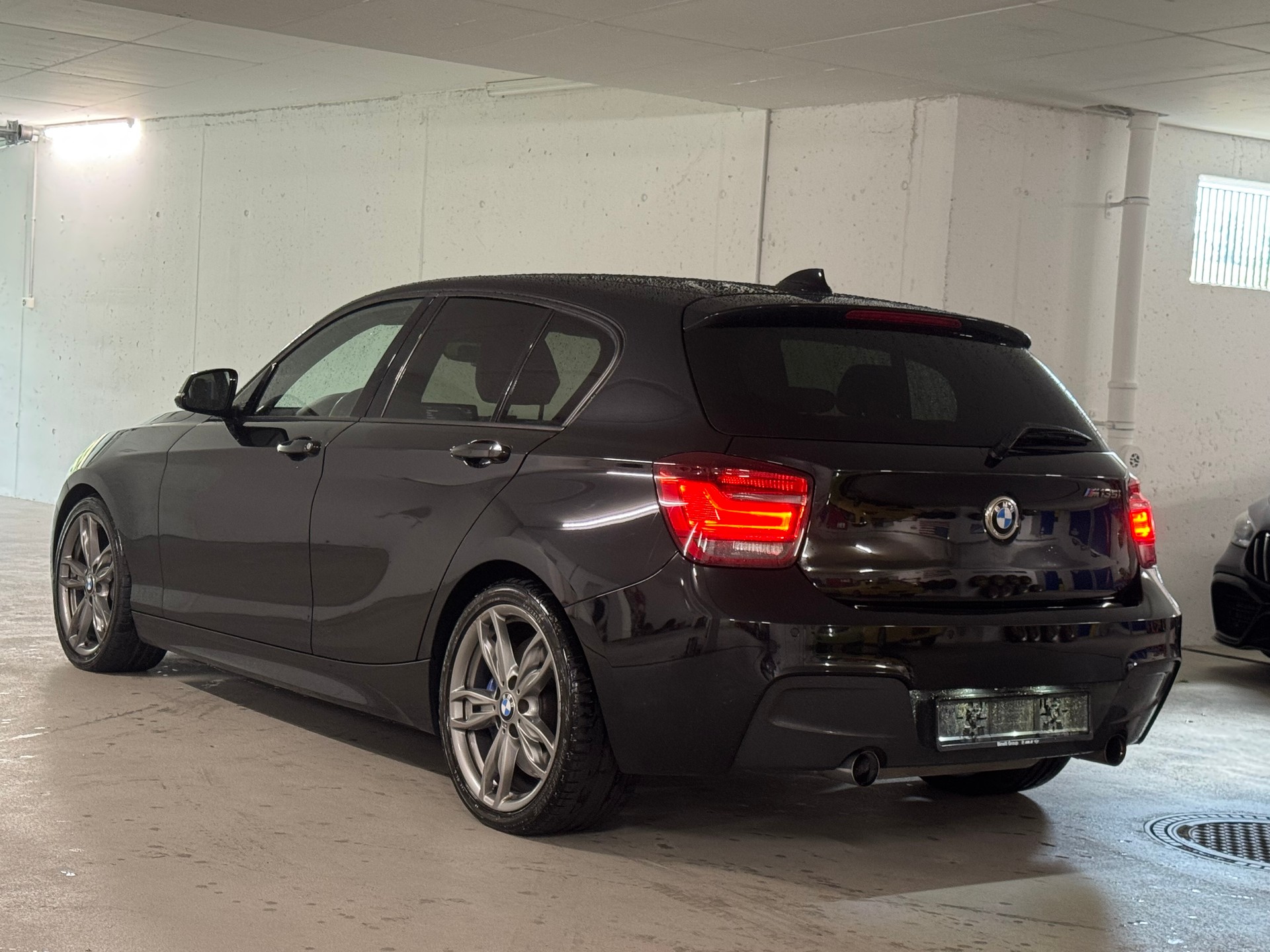 BMW M135i-image-4