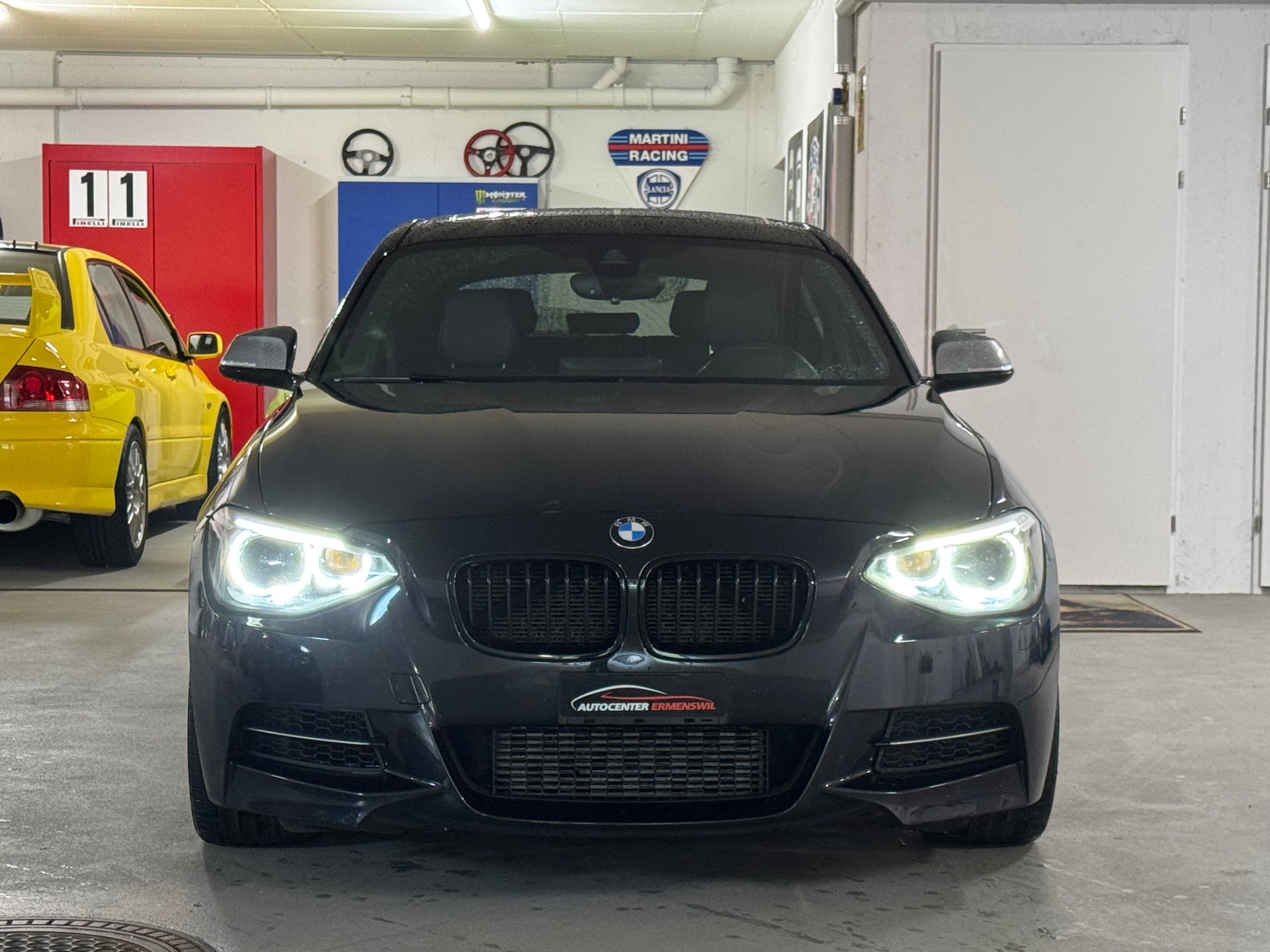 BMW M135i-image-1