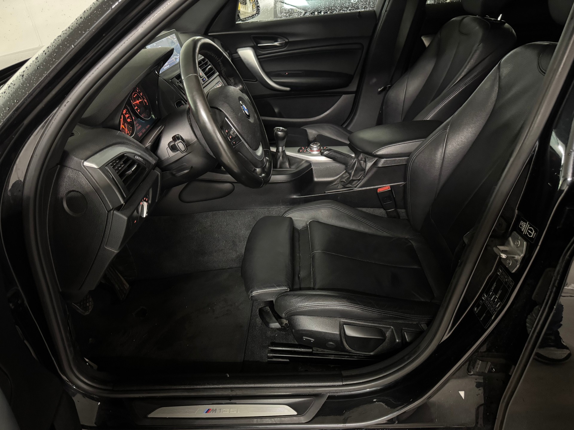 BMW M135i-image-9