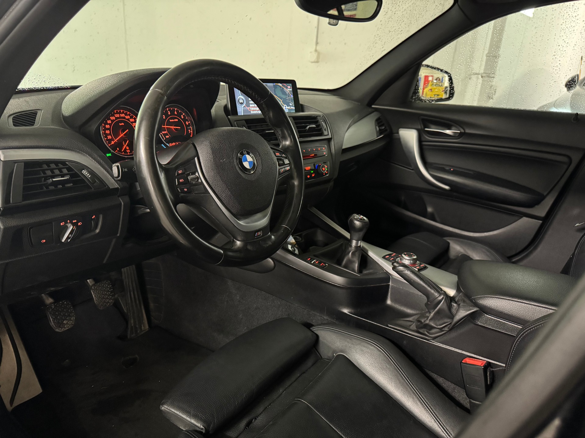 BMW M135i-image-8