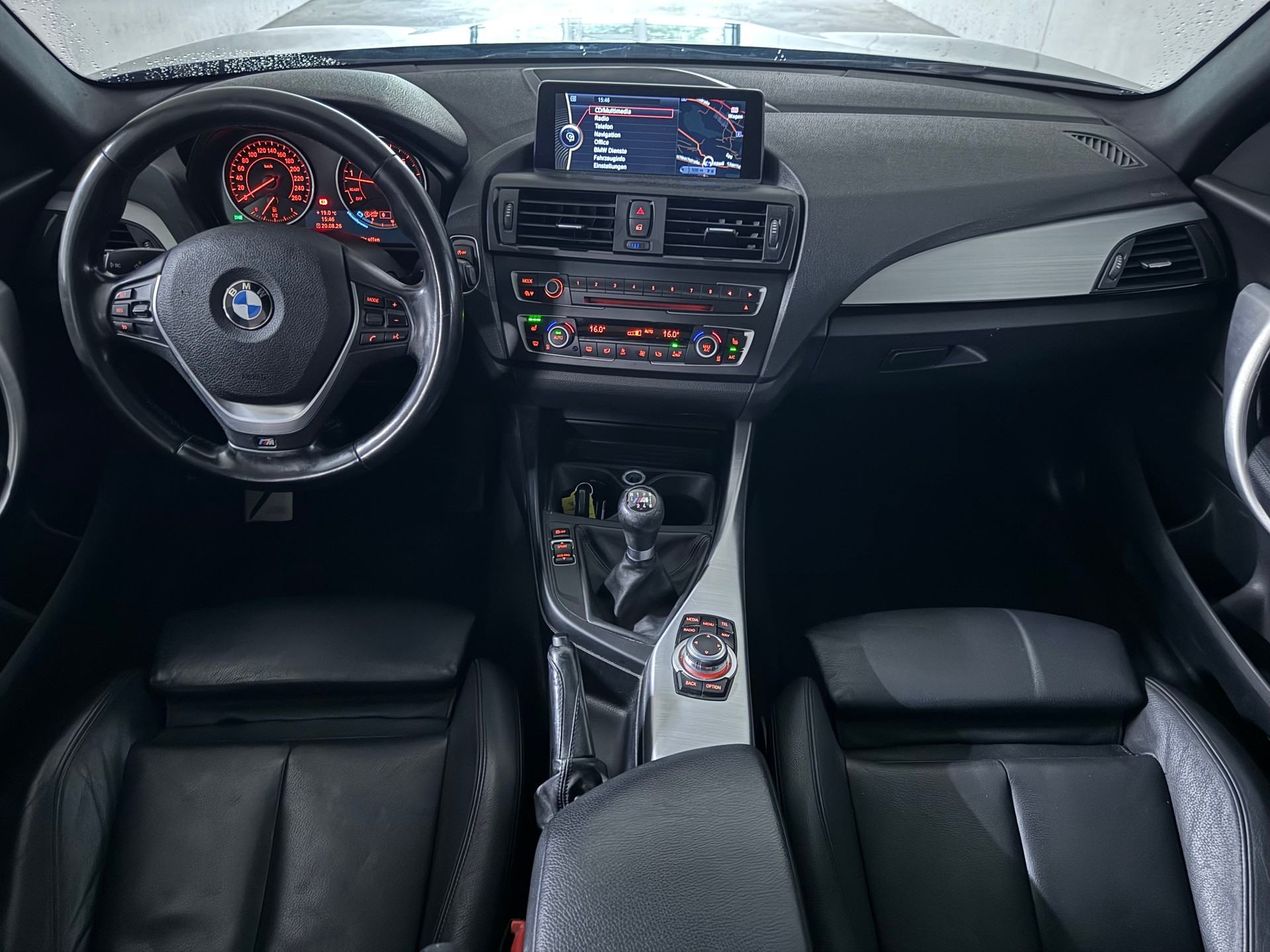 BMW M135i-image-12