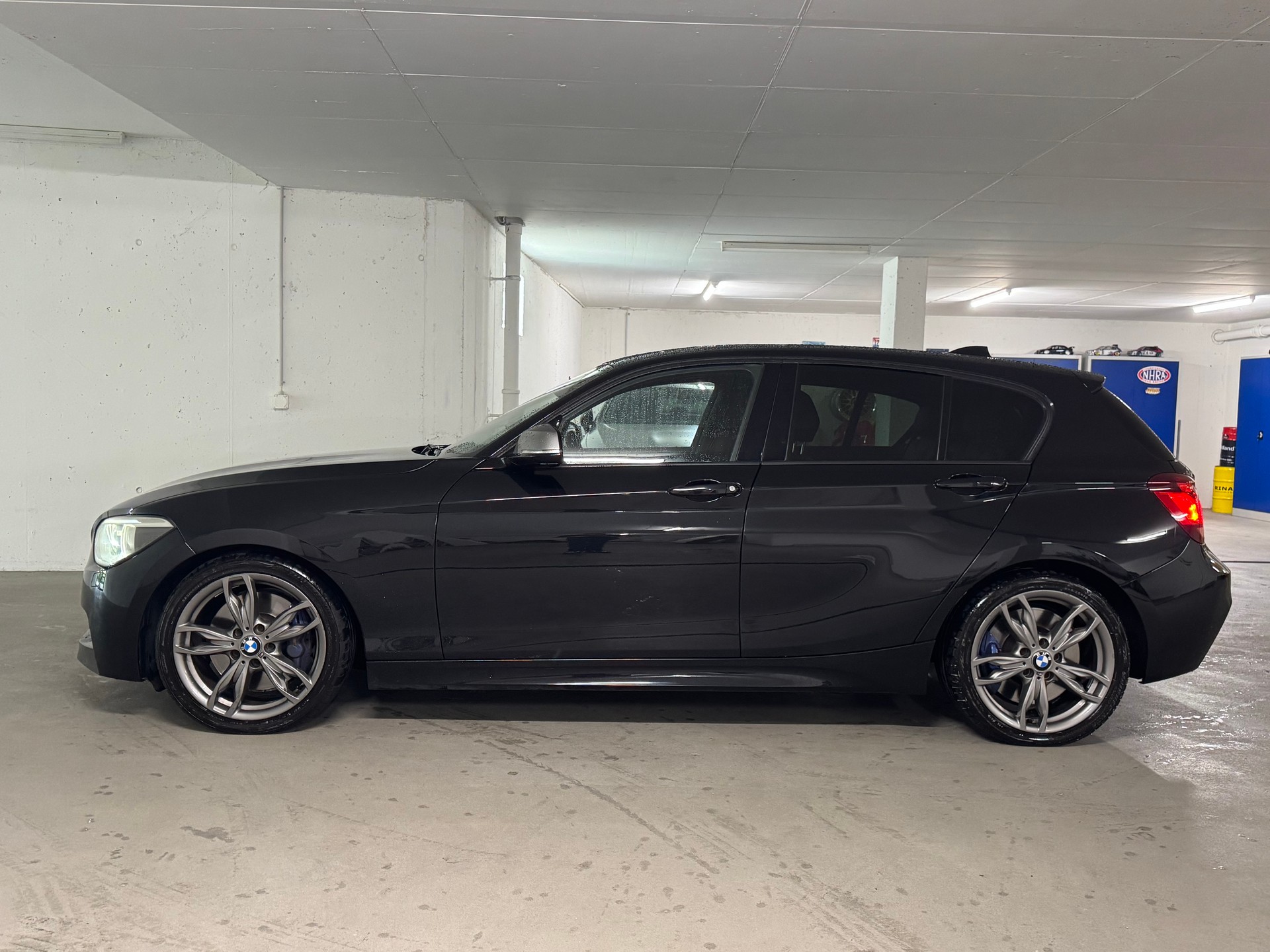 BMW M135i-image-3