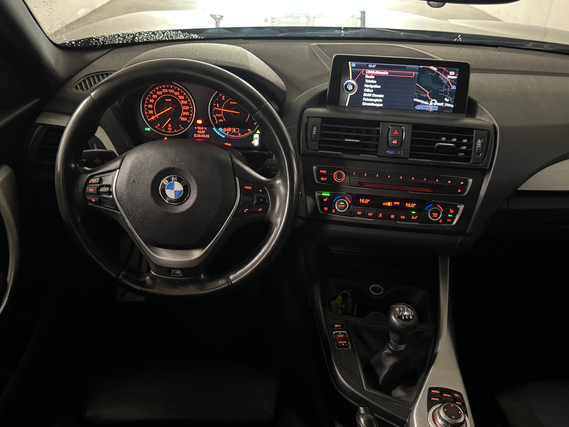 BMW M135i-image-10