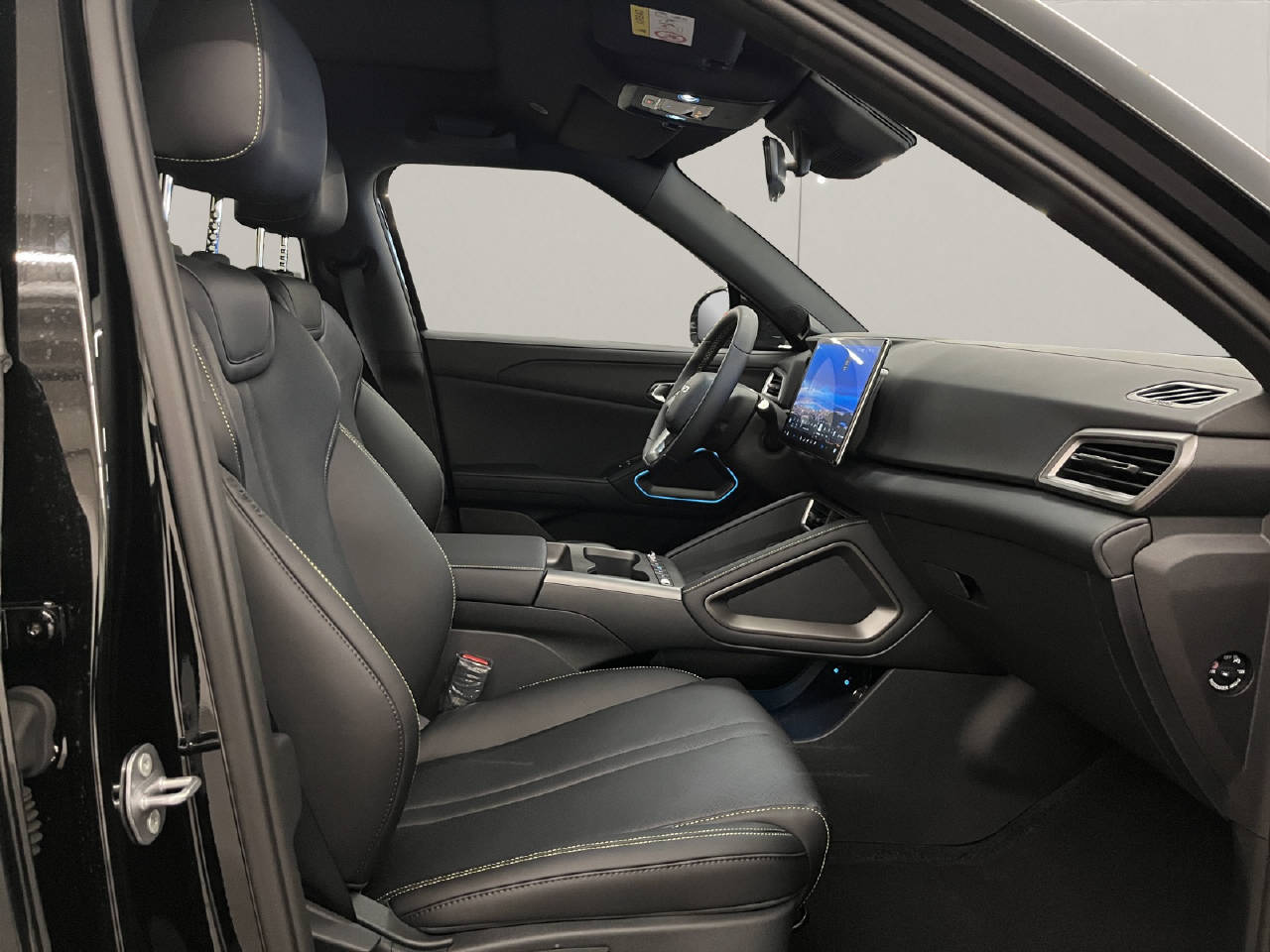 BYD Atto 2 DM-i Boost-image-13