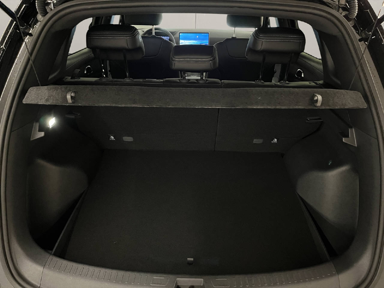 BYD Atto 2 DM-i Boost-image-15
