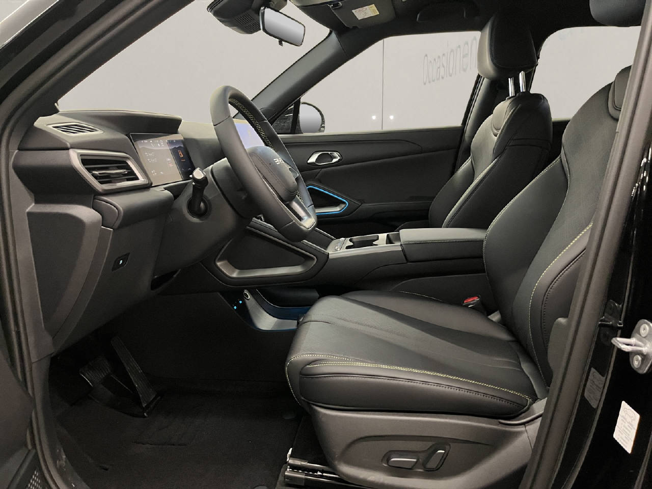 BYD Atto 2 DM-i Boost-image-6