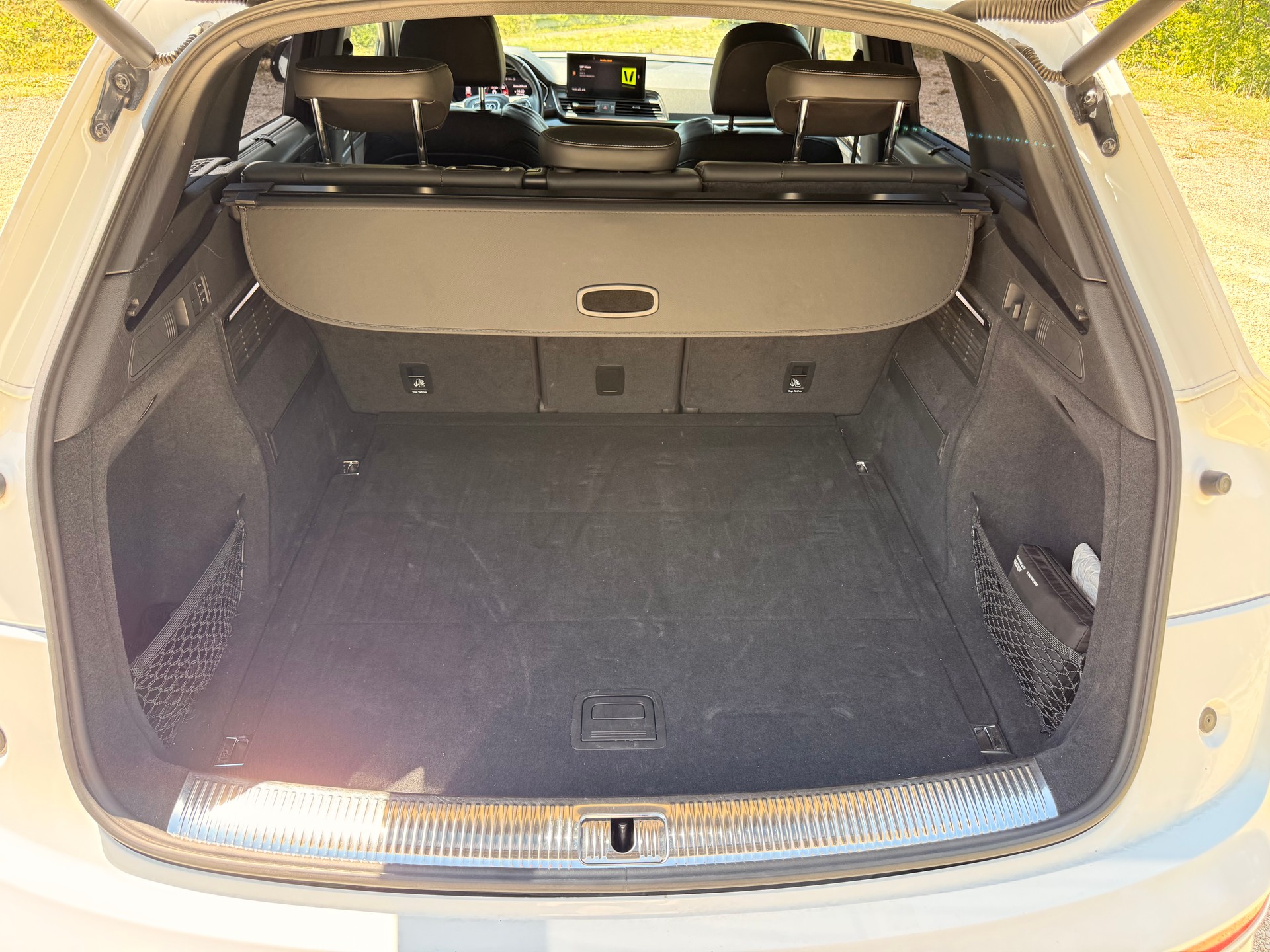 AUDI 3.0 V6 TFSI quattro T-Tronic-image-9