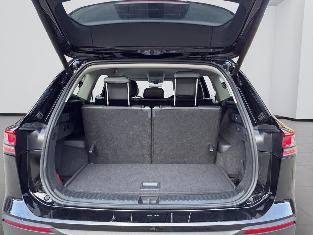 VW Tayron 1.5 TSI evo2 mHEV Life DSG-image-15