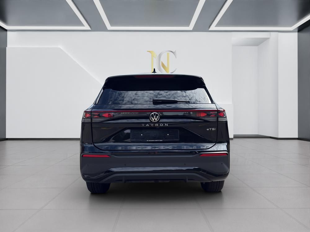 VW Tayron 1.5 TSI evo2 mHEV Life DSG-showroom-element-3