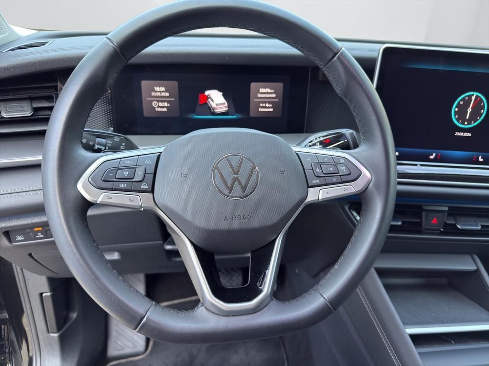 VW Tayron 1.5 TSI evo2 mHEV Life DSG-image-12