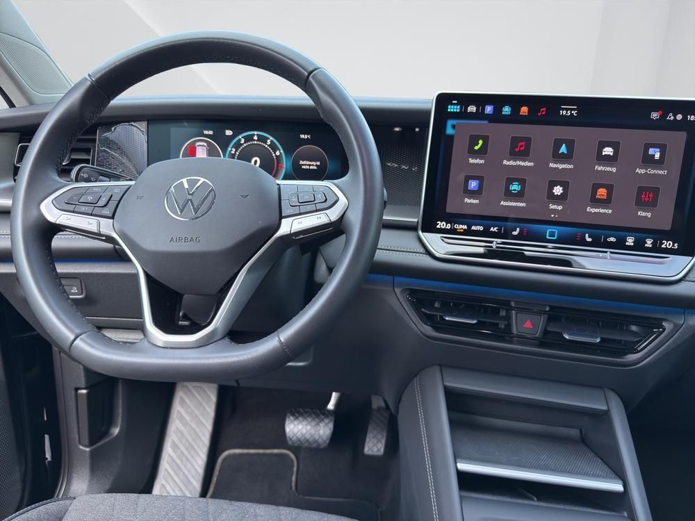 VW Tayron 1.5 TSI evo2 mHEV Life DSG-image-10
