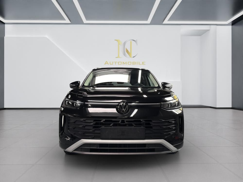 VW Tayron 1.5 TSI evo2 mHEV Life DSG-image-7