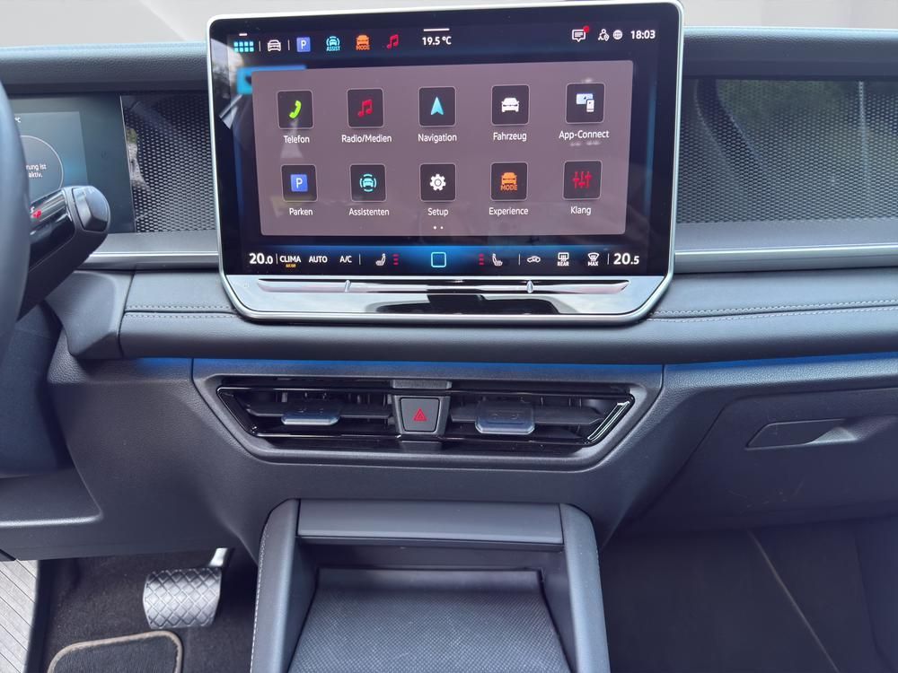 VW Tayron 1.5 TSI evo2 mHEV Life DSG-image-13