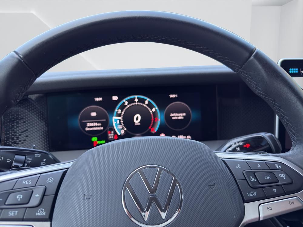 VW Tayron 1.5 TSI evo2 mHEV Life DSG-image-16