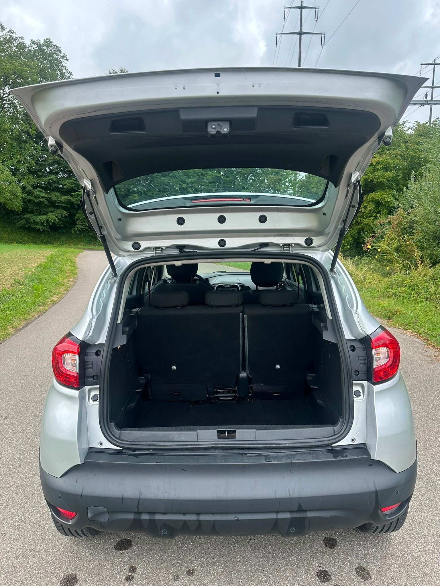 RENAULT Captur 1.2 T Helly Hansen EDC-image-13