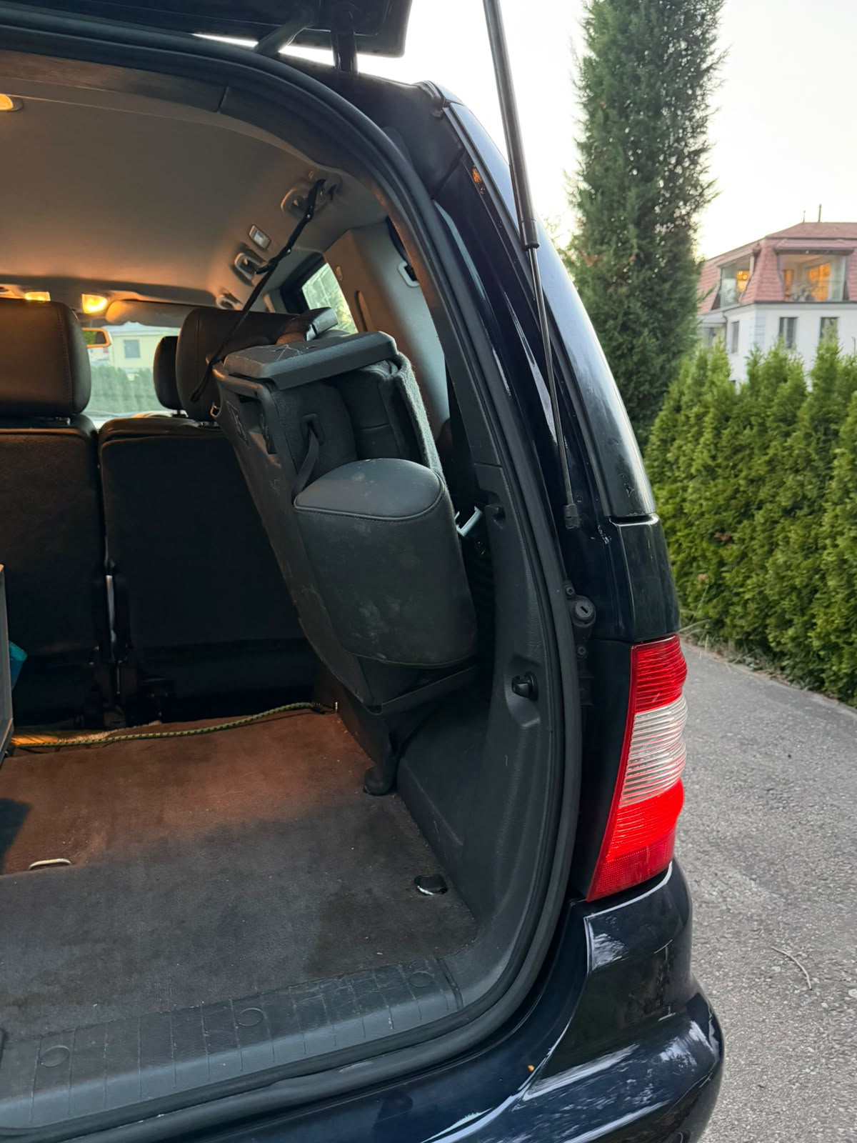 MERCEDES-BENZ ML 350-image-3