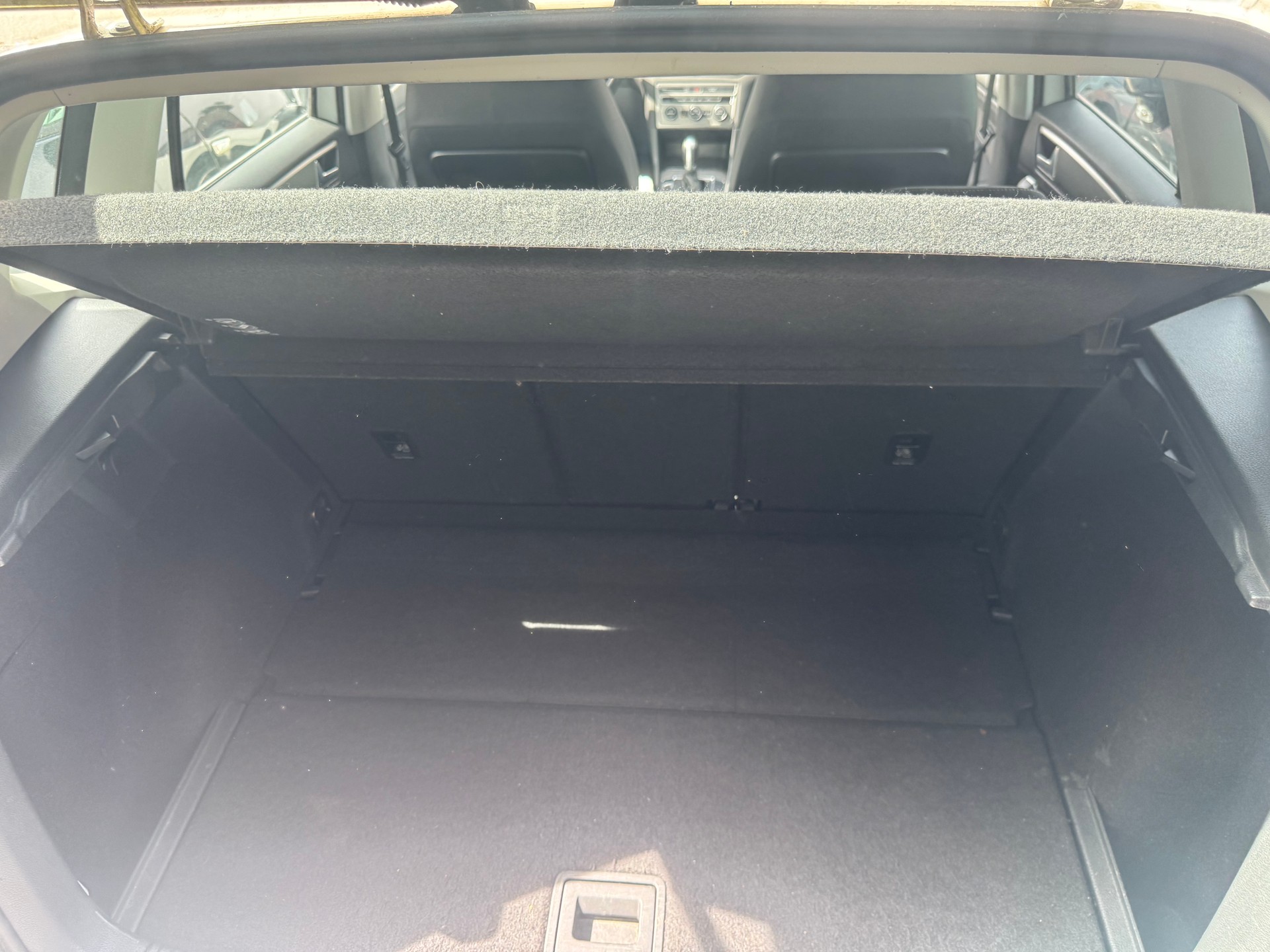 VW Golf Sportsvan 1.4 TSI Sport DSG-image-10