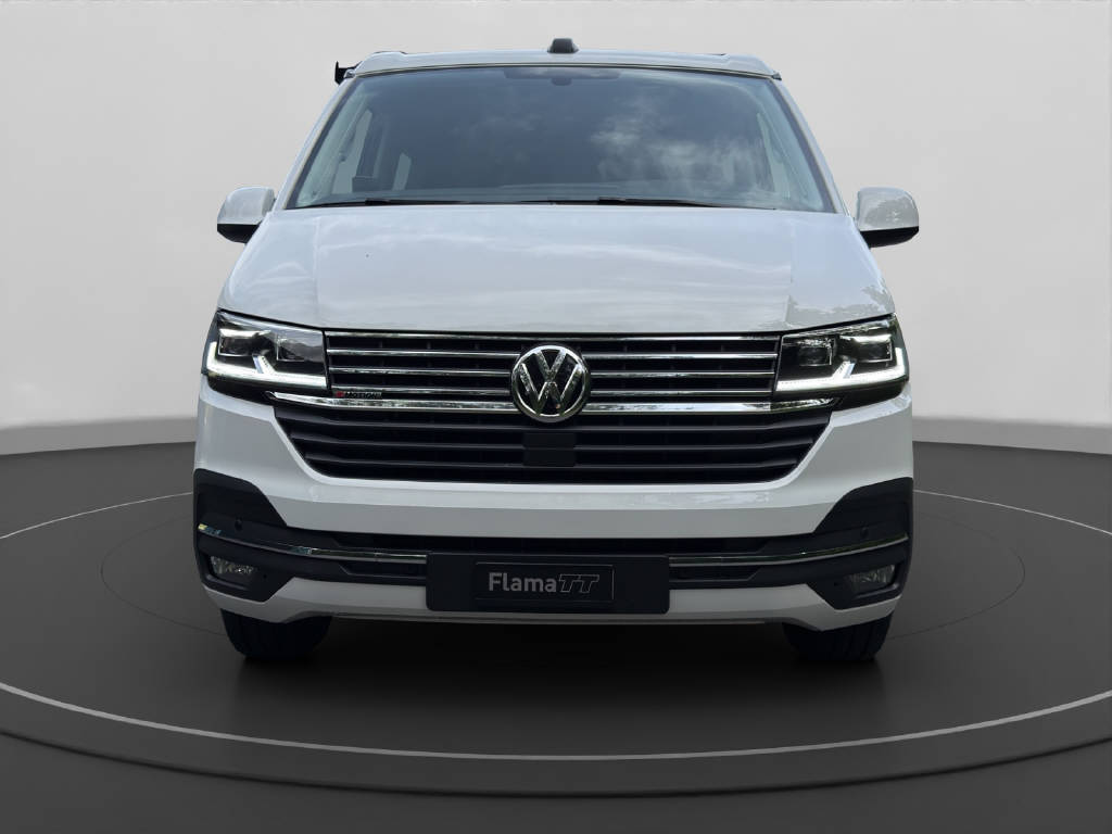 VW T6.1 California 3000 2.0 TDI 150 Ocean DSG 4m-image-2
