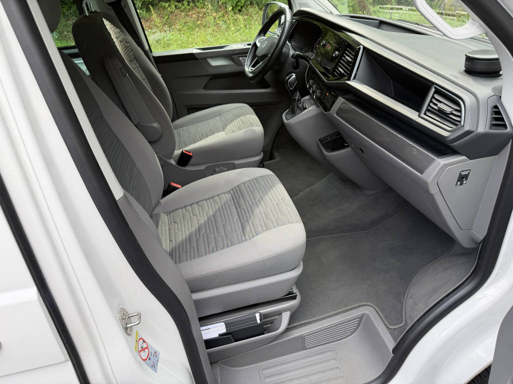 VW T6.1 California 3000 2.0 TDI 150 Ocean DSG 4m-image-13