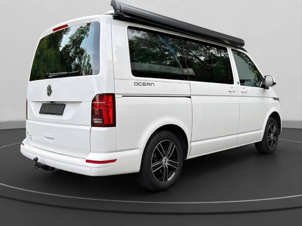 VW T6.1 California 3000 2.0 TDI 150 Ocean DSG 4m-image-5