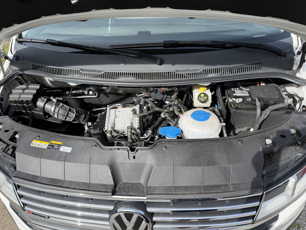 VW T6.1 California 3000 2.0 TDI 150 Ocean DSG 4m-image-14