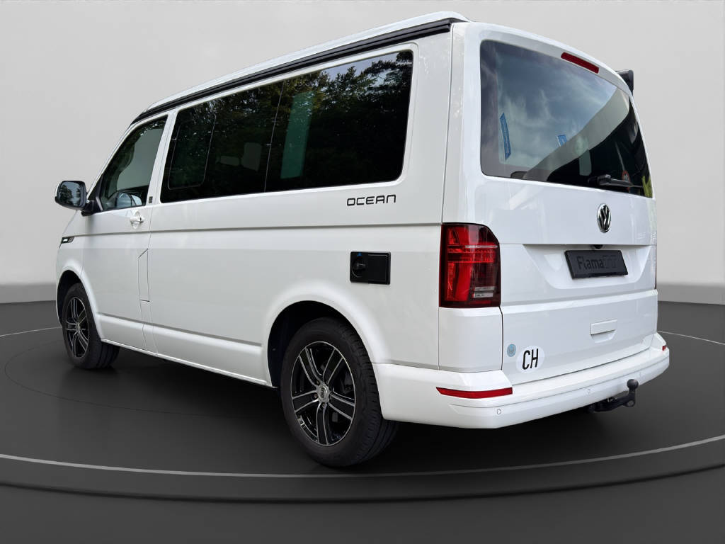 VW T6.1 California 3000 2.0 TDI 150 Ocean DSG 4m-image-7