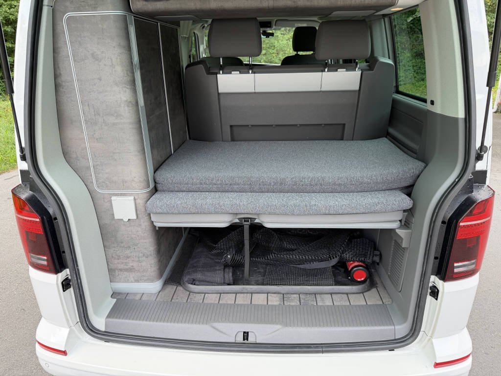 VW T6.1 California 3000 2.0 TDI 150 Ocean DSG 4m-image-10